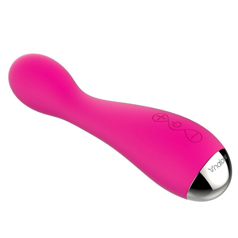Vibrador Yoyo Fuchsia