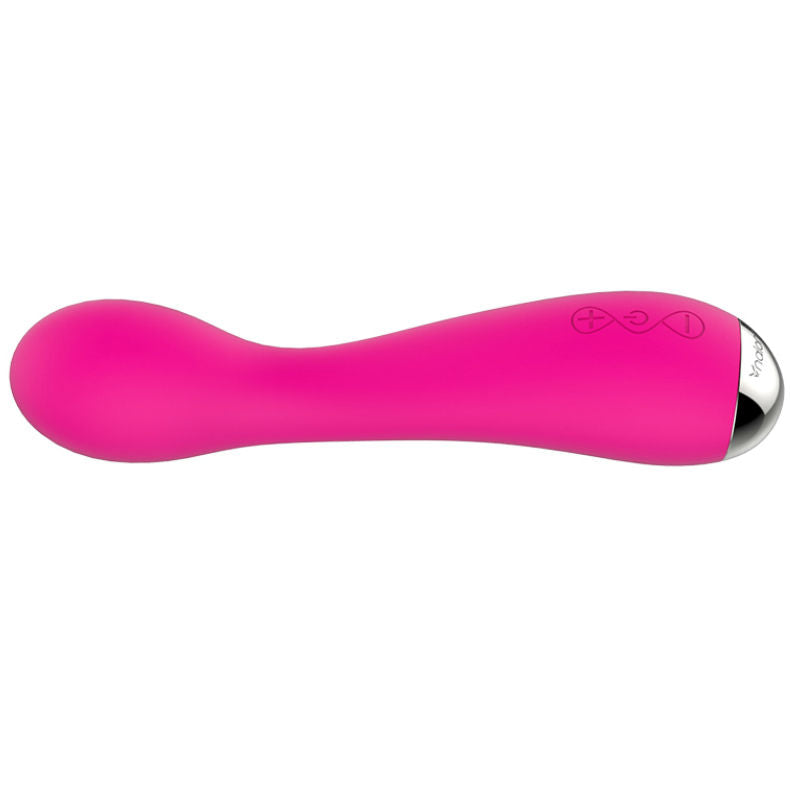 Vibrador Yoyo Fuchsia