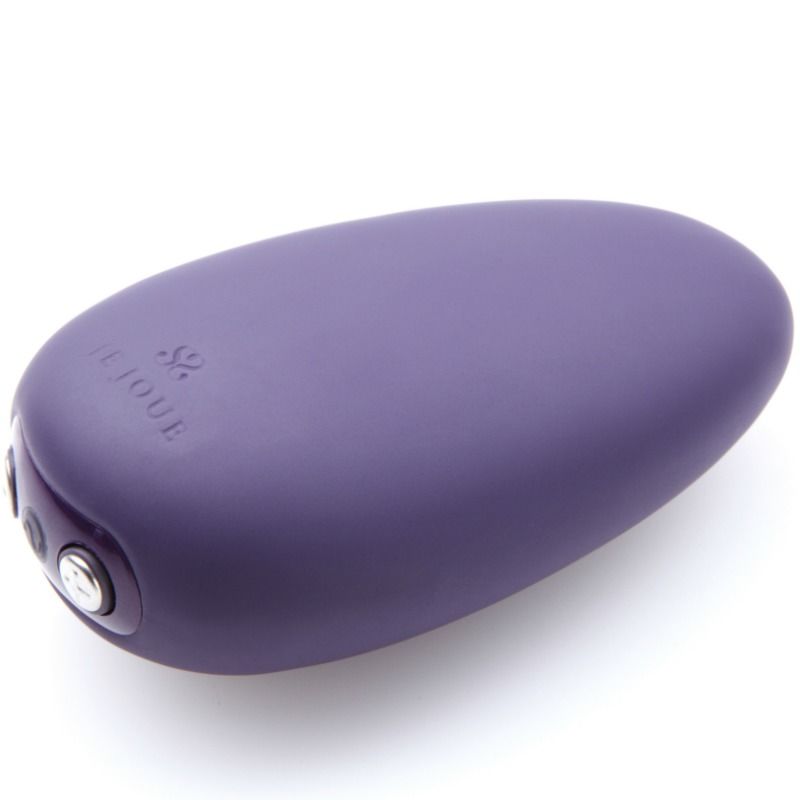 Je Joue - Vibrador Masajeador Mimi Morado