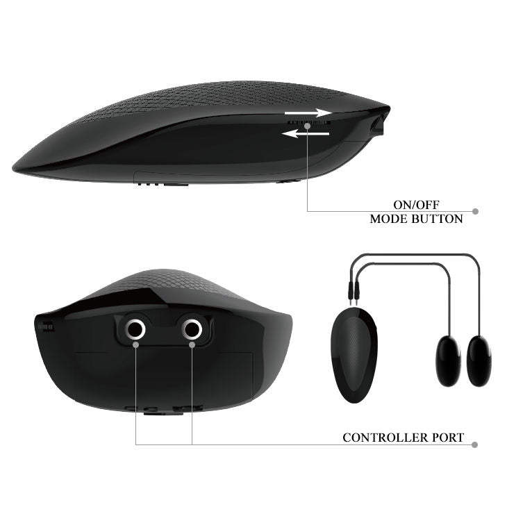 Crazy Bull - Vagina Y Ano Realisticos Con Vibracion Posicion 4