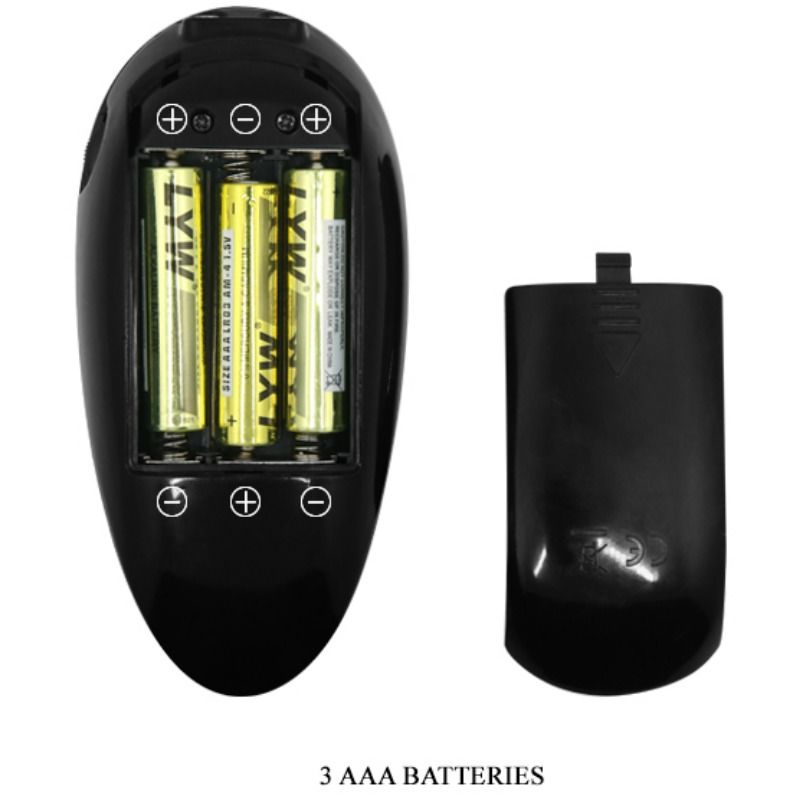 Masturbador Crazy Bull - Vagina Y Ano Realisticos Con Vibracion Posicion 7