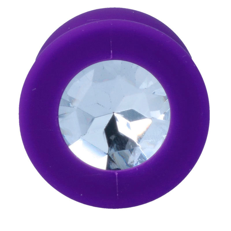 Intense - Shelki M Plug Anal Lila