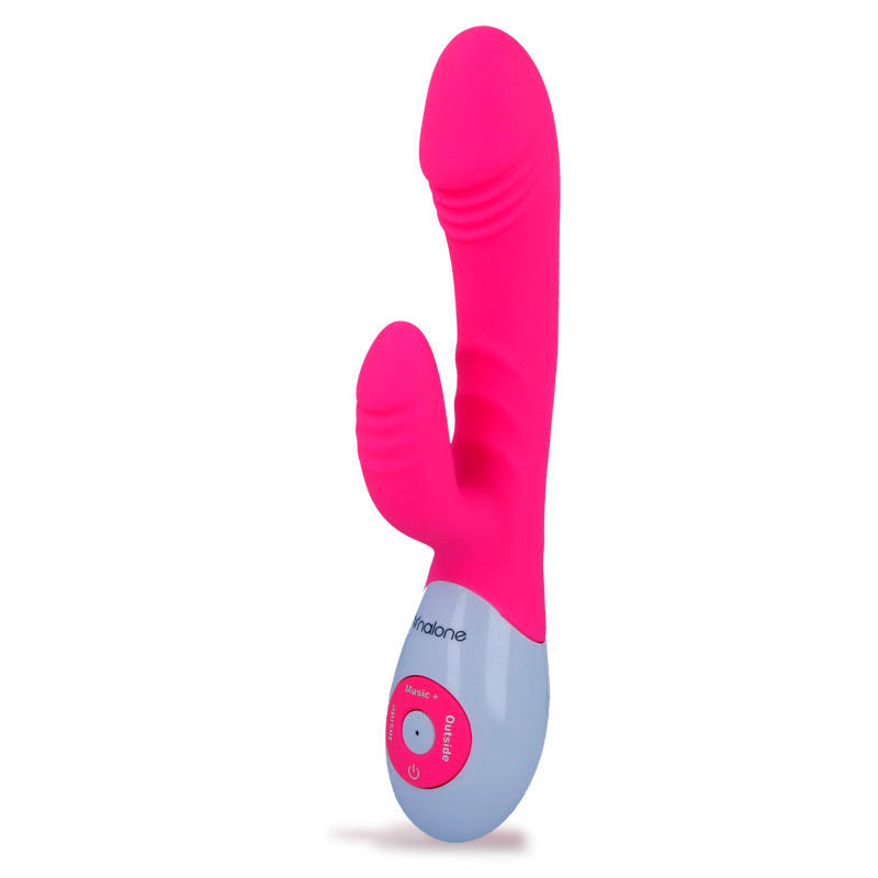 Vibrador Dancer Fuchsia