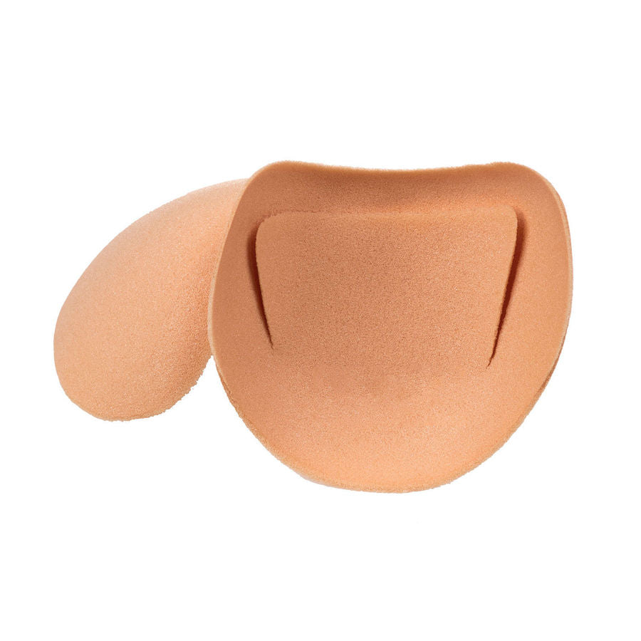Bye-Bra - Protectores Hombro Sosten Beige