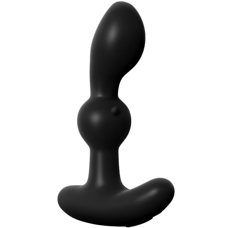 Anal Fantasy Elite Collection Masageador  Prostático Color Negro