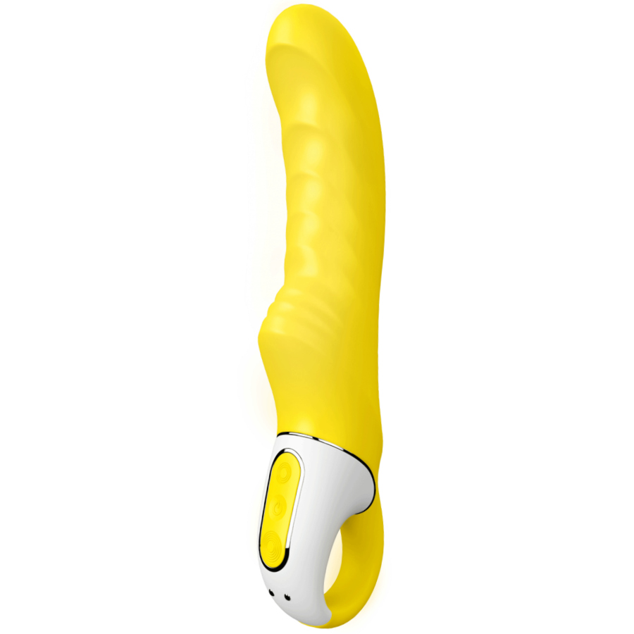 Vibrador Yummy Sunshine