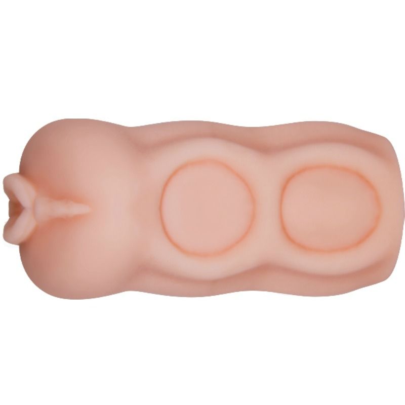 Lillian Masturbador Vagina Fresh Surface