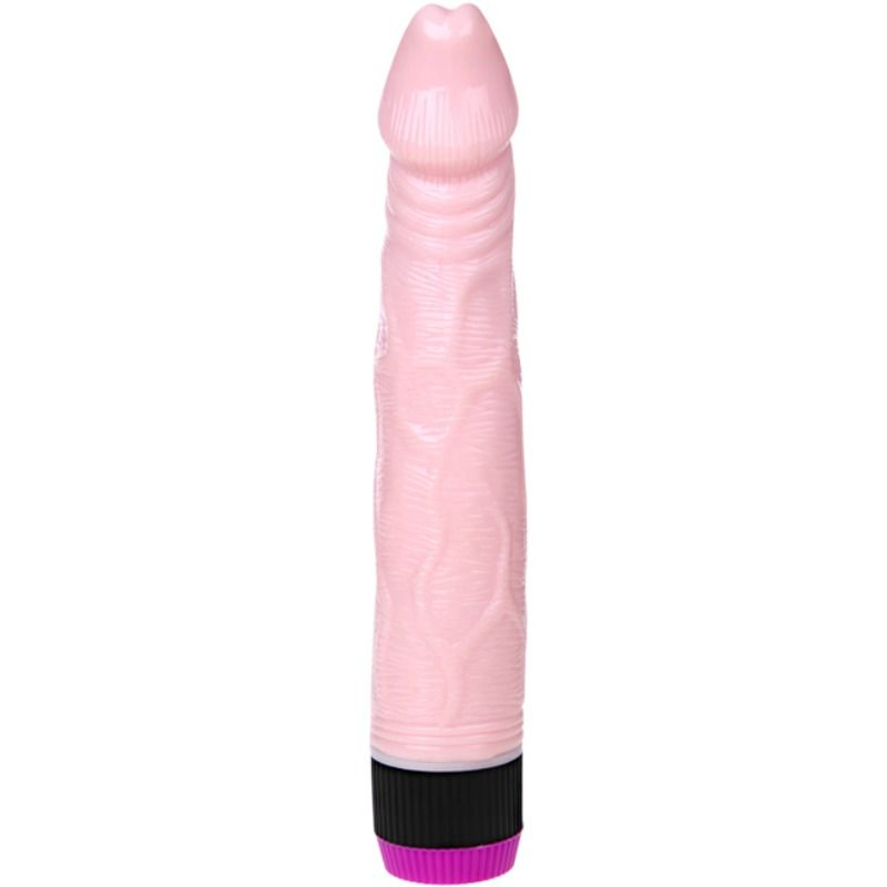Vibrador Adour Club Natural