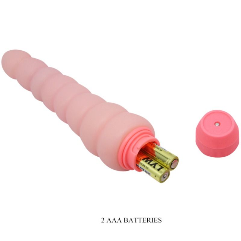 Vibrador Flexi Vibe Sensual Spine  Flexible 19 Cm