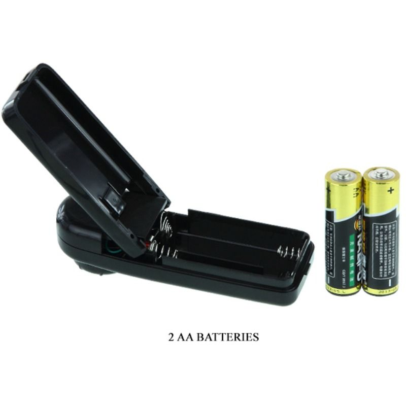 Baile - Bigger Joy Pene Hinchable Con Vibracion 16 Cm