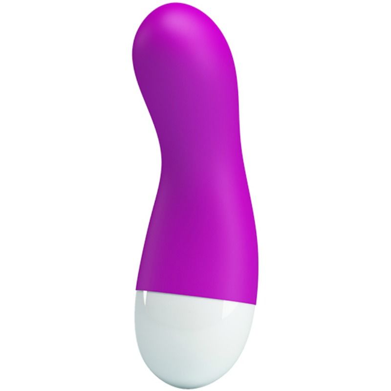 Vibrador Ian Color Rosa