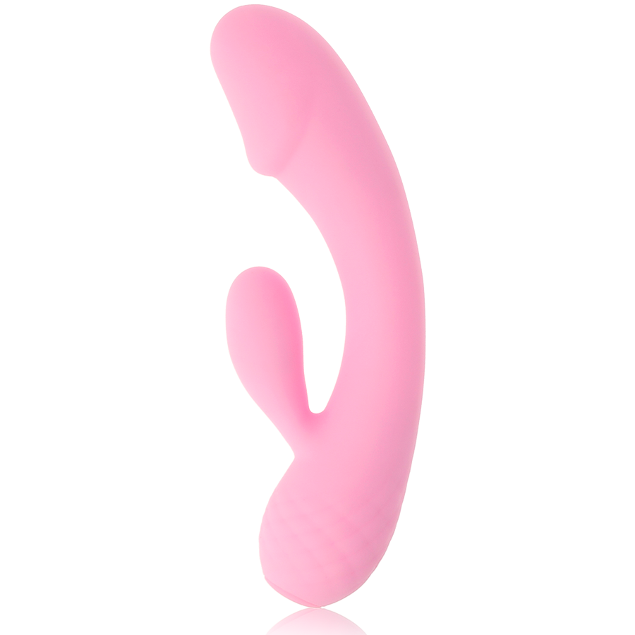 Vibrador Smart Ron