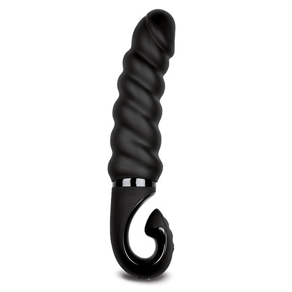 Gjack2 Mystic Vibrador Negro