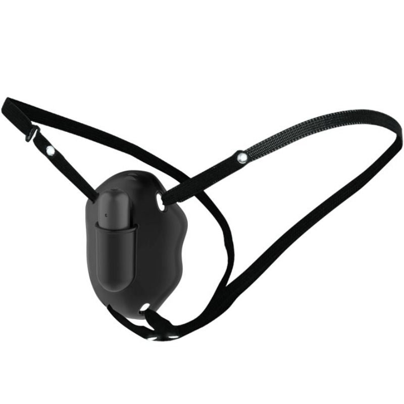 Pretty Love - Strap On Con Bala Vibradora Carter