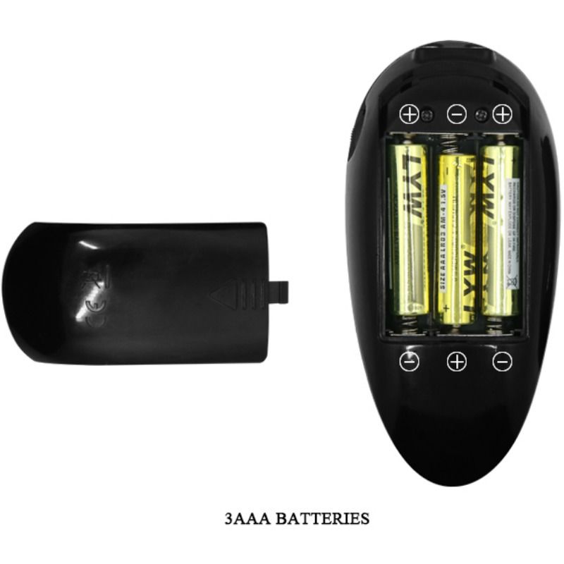 Baile - Oliver Dildo Realistico Con Vibracion