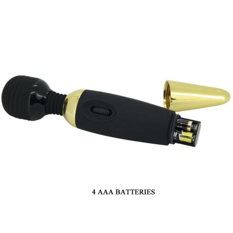 Pretty Love - Power Wand Masajeador