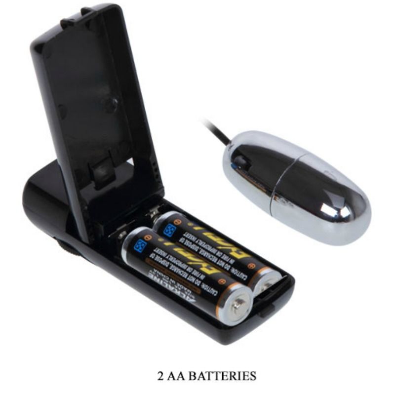 Pretty Love - Bomba De Ereccion Con Vibración