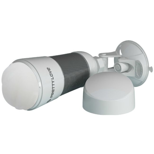 Pretty Love - Hedy Masturbador Vagina