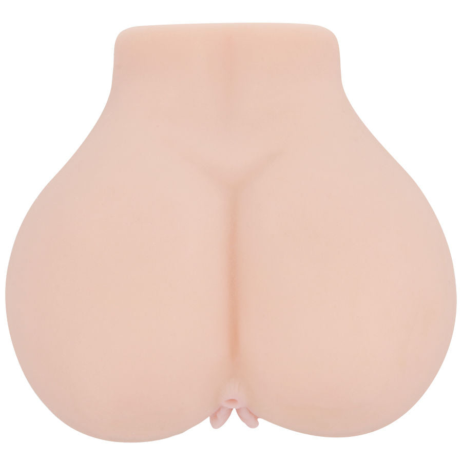Crazy Bull - Vagina Y Ano Realisticos Con Vibracion Posicion 8