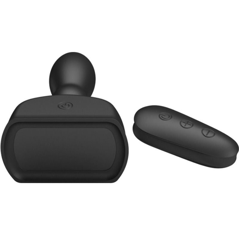 Prostatico Vibrador  Inflable Pretty Love  Marriel