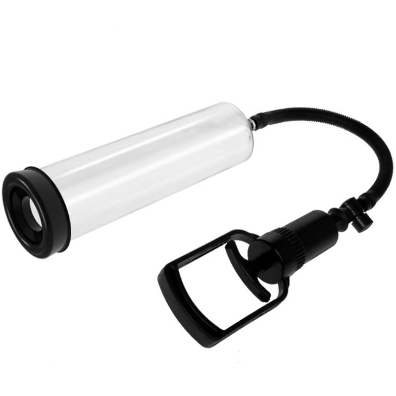 Pretty Love - Alexander Bomba De Ereccion