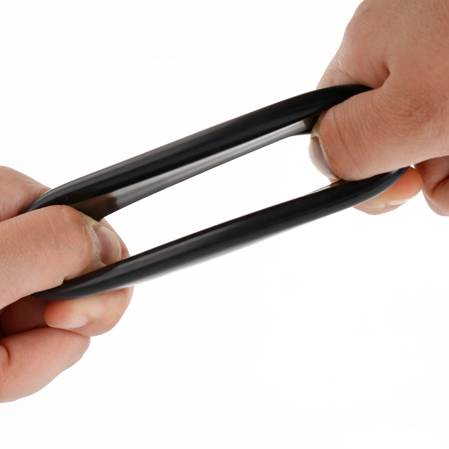 Pump Addicted - Rx3 Bomba Erección Negro