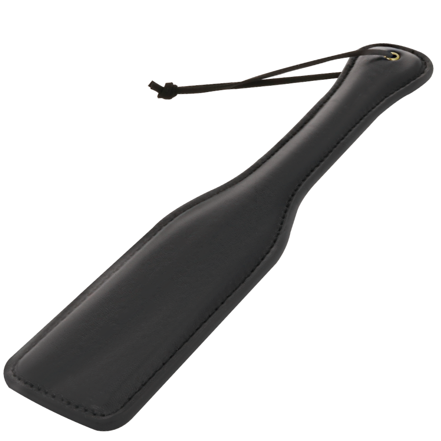Darkness - Pala Negra Fetish Leather Original