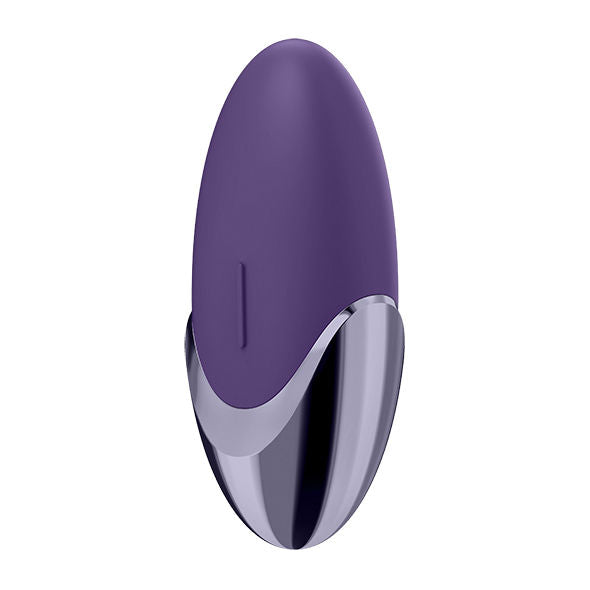 Estimulador Del Clítoris Layons Purple Pleasure