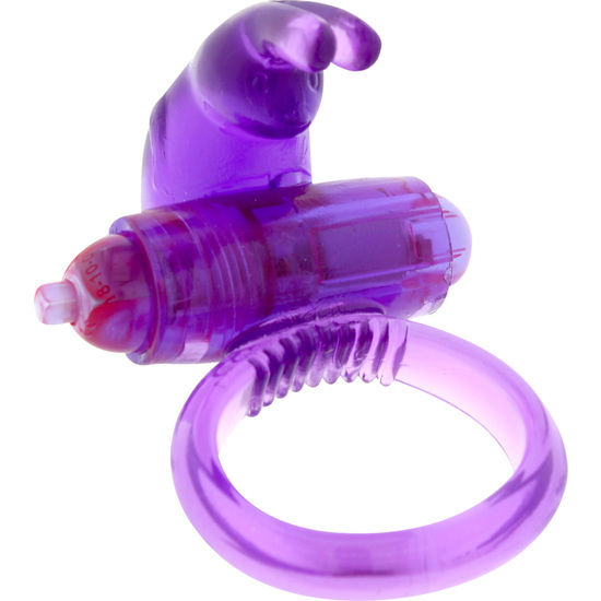 Anillo Vibrador Lila