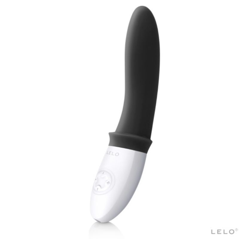 Lelo - Billy Vibrador Anal 2 Negro