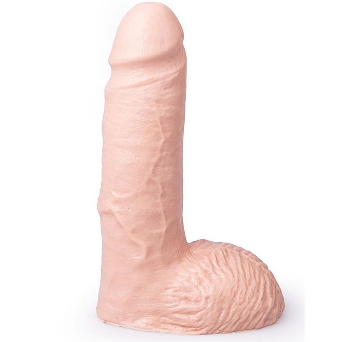 Dildo Color Natural Marcel 17 Cm