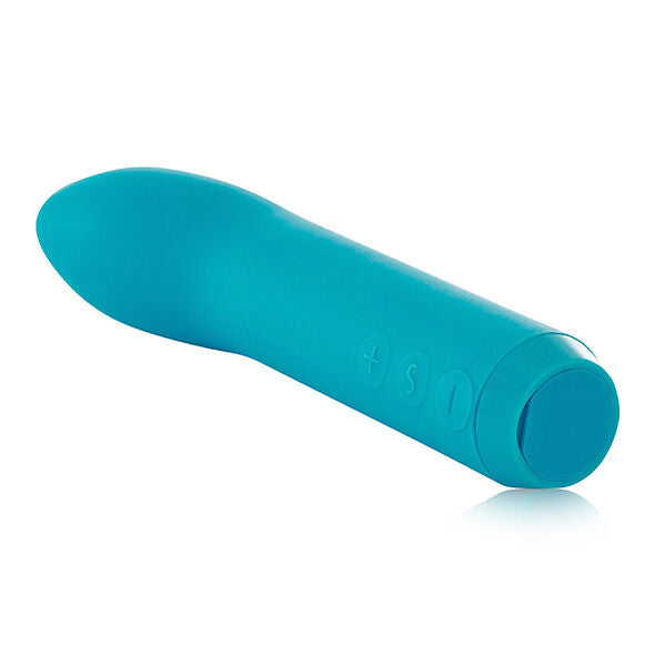 Je Joue Bala Vibradora Estimulacion Punto G Teal