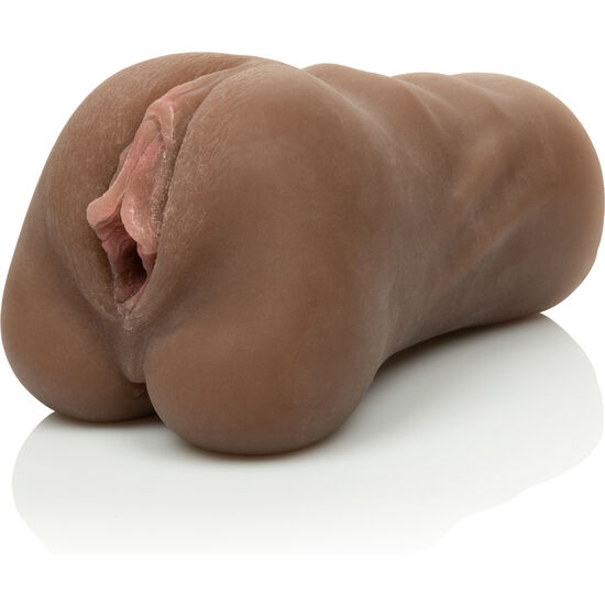 Calexotics - Stroke It Masturbador Vagina Marrón