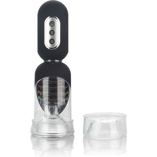 Get Hard Head Pump Set - Bomba Desarrolladora Automática