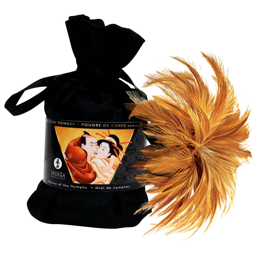 Kit Shunga Dulces Besos Collection