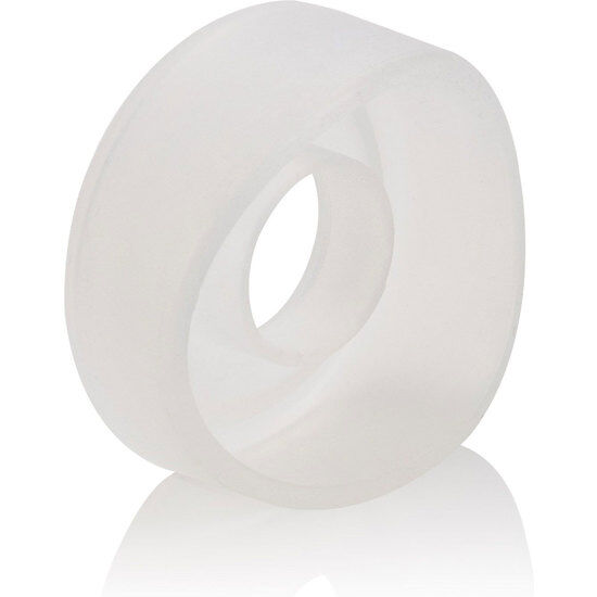 Calexotics - Recambio Funda Para Desarrollador Silicona Clear