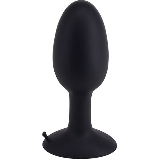 Seven Creations - Roll Play Plug Silicona Grande