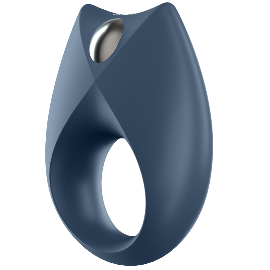 Satisfyer - Powerful Royal One Anillo Vibrador App