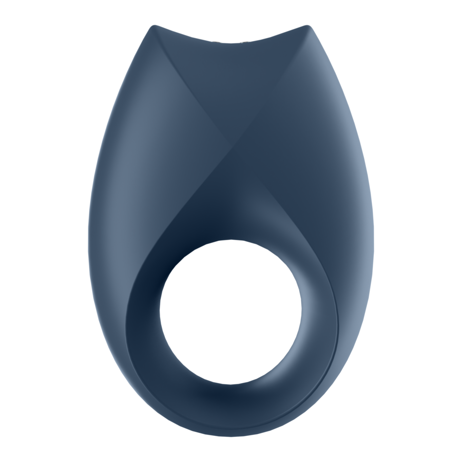 Satisfyer - Powerful Royal One Anillo Vibrador App