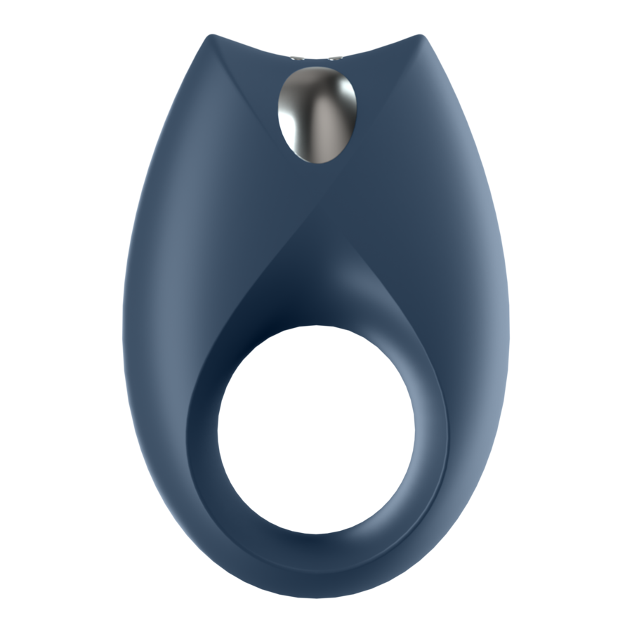 Satisfyer - Powerful Royal One Anillo Vibrador App