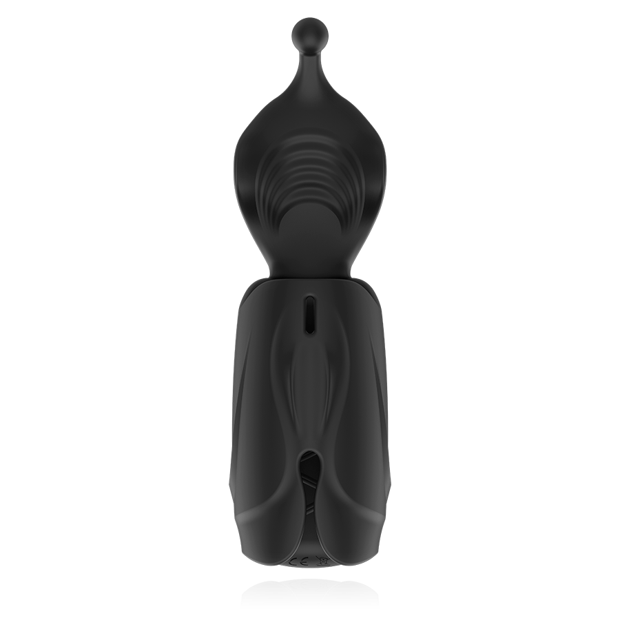 Jamyjob - Masturbador Stroker Vibrador 2 Motores