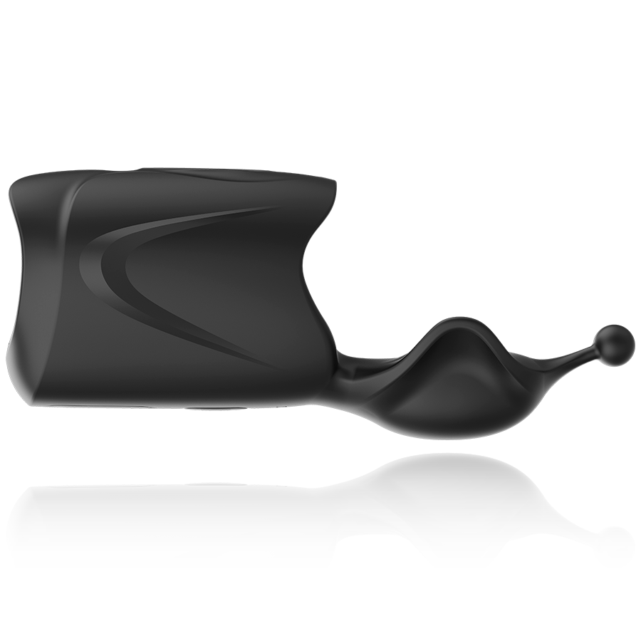 Jamyjob - Masturbador Stroker Vibrador 2 Motores