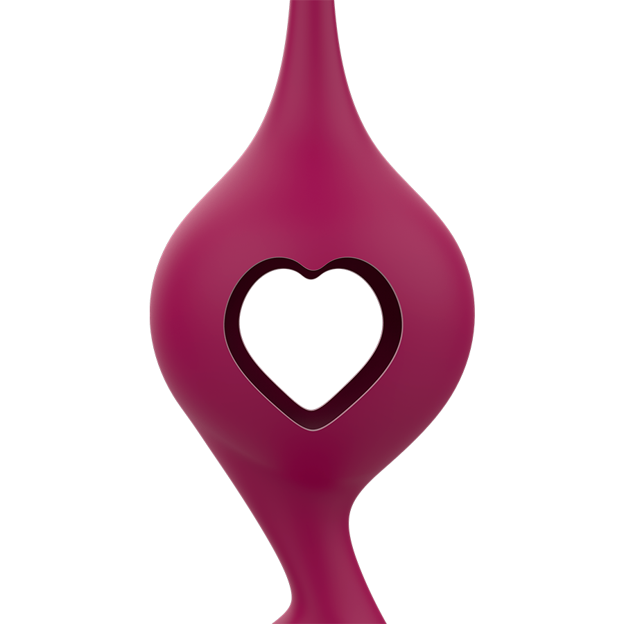 Set Deva Ritual Entrenamiento Pelvico Orquidea