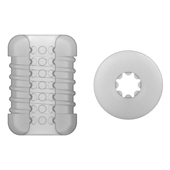 B Swish - Bhandy Masturbador Clsico Pearl