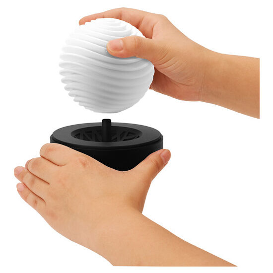 Tenga - Masturbador Geo Aqua