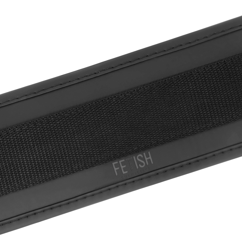 Fetish Submissive - Arnés Para Hacerlo Estilo Perrito Con Forro De Nopreno