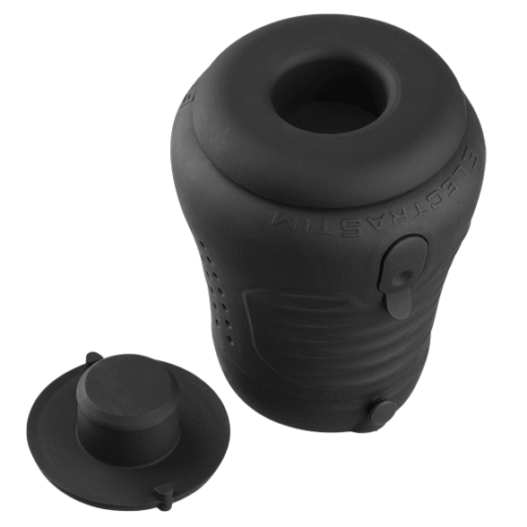 Masturbador Electrastim - Jack Socket Electro