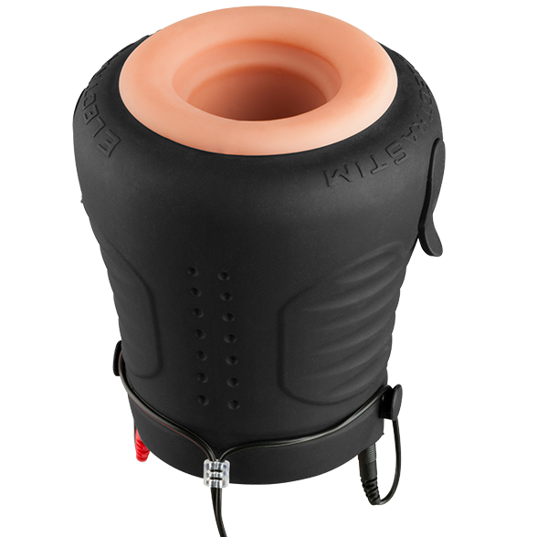 Masturbador Electrastim - Jack Socket Electro