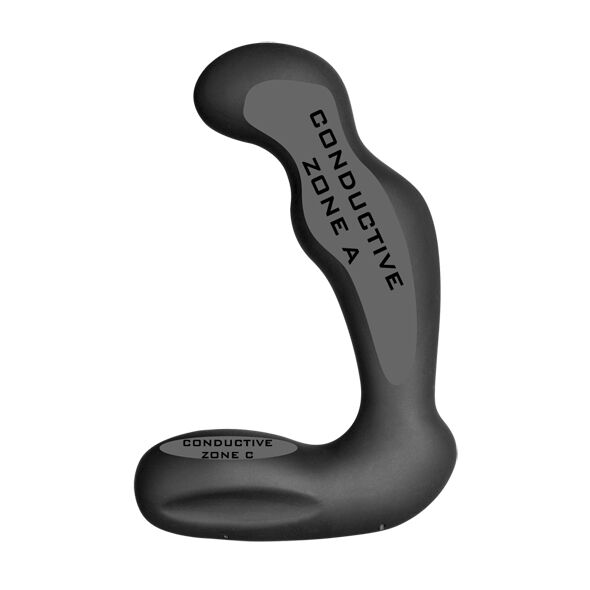 Masajeador Próstata Electroestimulación Sirius