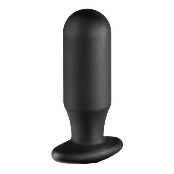 Estimulador Silicona Anal / Vaginal   Electrastim  Aura Electro